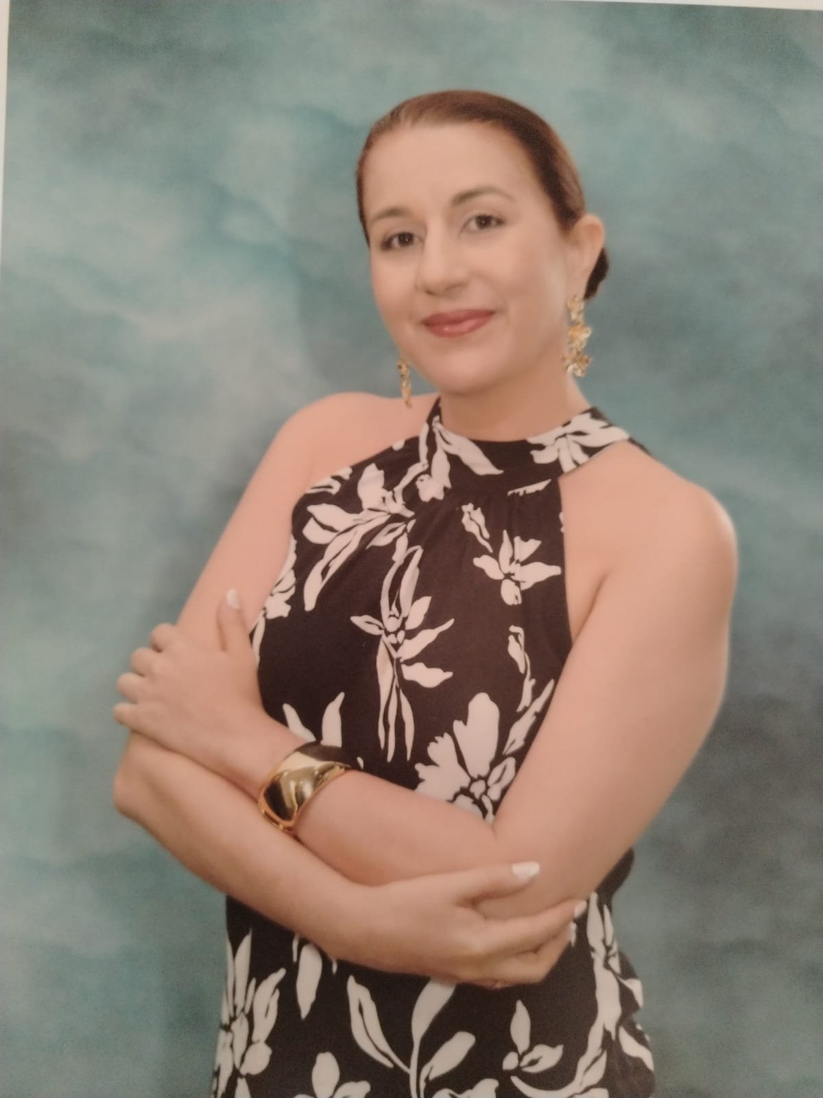 Luisa Peña